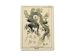 Кожа для практики A5 P-031 (20x15см.)