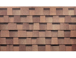 Гибкая черепица Docke PIE Premium Dragon Капучино