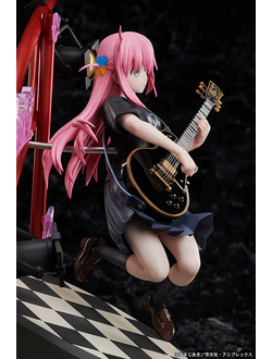 Фигурка 1/7 Хитори Гото (Hitori Gotou Aniplex)