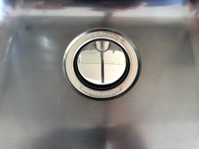 evolution 250 stopper