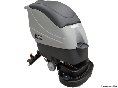 Поломоечная машина LAVOR Professional SCL Easy R 55 BT
