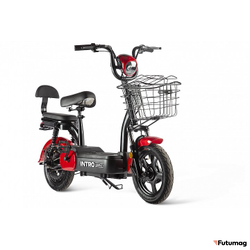 Электроскутер INTRO COMPACT с АКБ