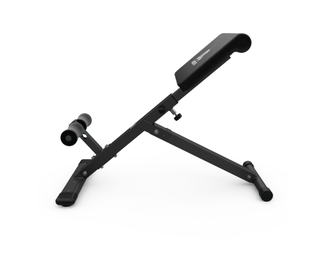 Гиперэкстензия складная DFC SJ1006