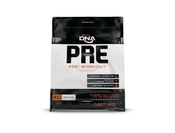 DNA Pre-Workout