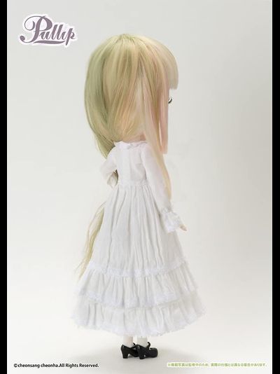 Кукла Пуллип (Pullip Seila -Nocturne-)