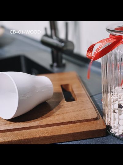Разделочная доска CB-01-WOOD