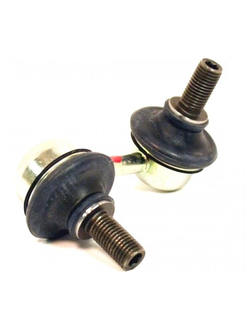 Стойка стабилизатора левая оригинал Kawasaki 46102-0100/46102-0055 для Kawasaki BRUTE FORCE 650/750, Teryx