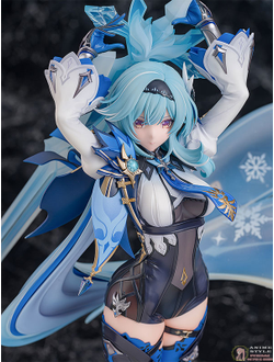 Фигурка 1/7 Эола Лоуренс (Eula Lawrence Wavecrest Waltz Ver.)