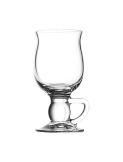 Бокал Irish Coffee 285 мл, D 72 мм, H 147 мм