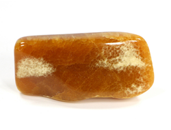 Симбирцит, галтовка крупная, Россия, Ульяновск (52*23*13 мм, 36 г) №28146