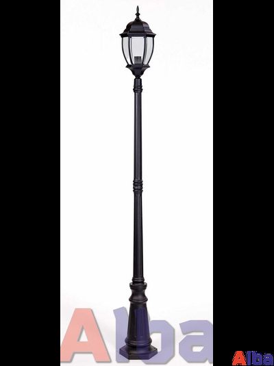 Садово парковый светильник Arsenal L 209