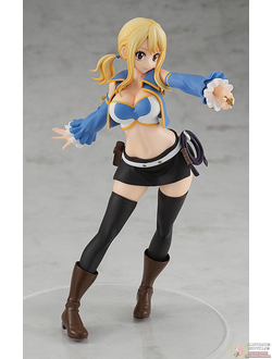 Фигурка Люси Хартфилия (Lucy Heartfilia Pop Up Parade)