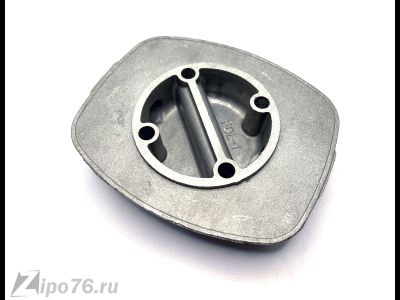 Головка цилиндра KB 200/25 Интерскол