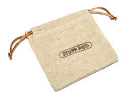Льняной мешочек Stuff-Pro (10x10 см)