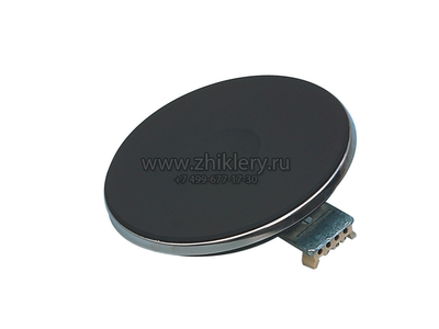 Электроконфорка для электроплиты DeLuxe 145 -1.0 кВт