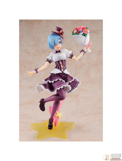 Фигурка 1/7 Рем (Rem Birthday Ver.)