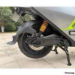 Электроскутер Segway-Ninebot M3 95C Max 72V32Ah