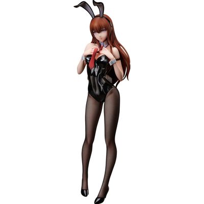 Фигурка 1/4 Курису Макисэ (Makise Kurisu Bunny ver.)