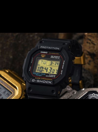 Часы Casio G-Shock DW-5040PG-1