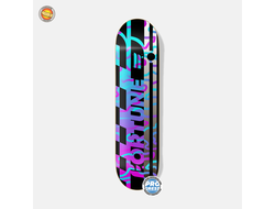 Доска Footwork Progress Helix