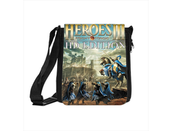 Сумка Герои меча и магии, Heroes of Might and Magic №6