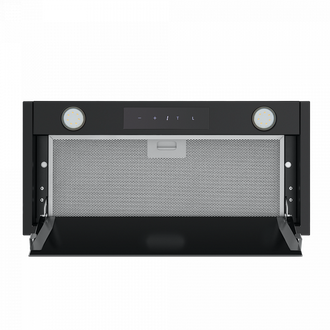 Вытяжка Maunfeld FANTASY LIGHT 60 Black