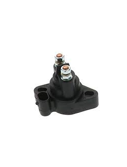 Реле стартера SPI SM-01451 для Arctic Cat BEARCAT 570 2010-2011, BEARCAT 3000/7000 2017, F5 LXR/F570 2008-2013, F8 LXR 2008-2011, M 7000 2015-2016, TZ1 TURBO 2009-2011, XF/ZR 7000 2014-2017 0445-036, 0445-058 // Yamaha SR VIPER 2014-2017 8JP-H1940-00-0