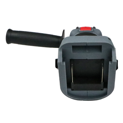 Аккумуляторная бесщеточная УШМ PROFIPOWER MKDGA-20V