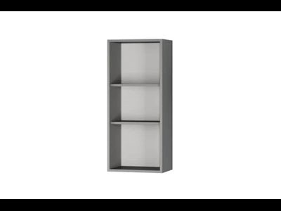 Марбл (Тэкс) 4В Шкаф 400мм