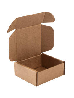 Короб самосборный 70х70х30 мм.