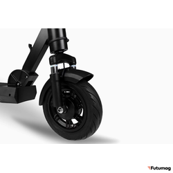 Электросамокат MIDWAY i-Max PRO New чёрный