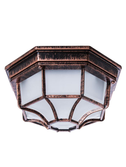 Уличный Светильник Arte Lamp Pegasus A 3100 PL-1AC