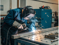 Сварка и пайка