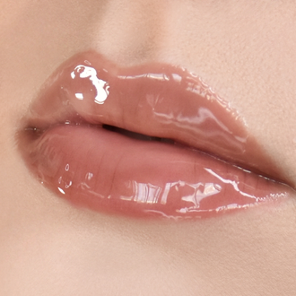 Блеск для губ с эффектом «ЖИДКОГО СТЕКЛА» RELOUIS PRO Lip Glass, 3 г