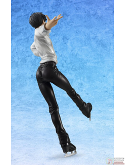 Фигурка 1/8 Юри Кацуки (Yuri Katsuki)