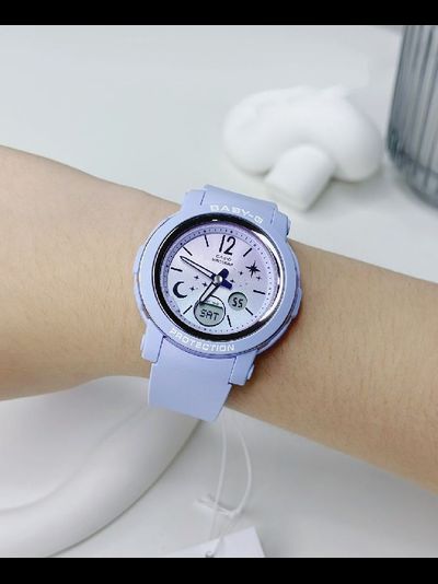 Часы Casio Baby-G BGA-290DS-2A