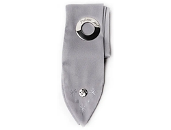 Шарф шелковый INEY Collection