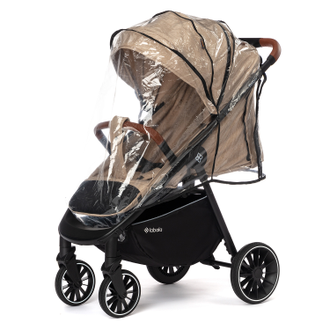 Коляска прогулочная Labala Baloni Beige 2022