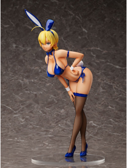 Фигурка 1/4 Икуми Мито (Ikumi Mito Bunny Ver.)