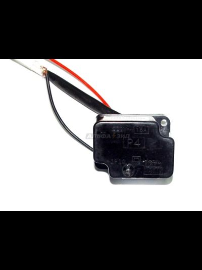 Пускозащитное реле P-1 / P-3 / Р-4 для холодильника