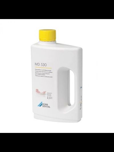 Vector cleaner (MD 530)