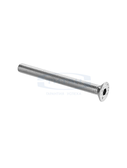 Винт установочный М8х80