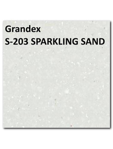 Grandex S-203 Sparkling Sand