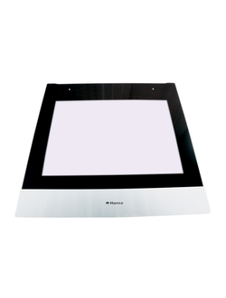 Внешнее стекло духовки Hansa 9055706