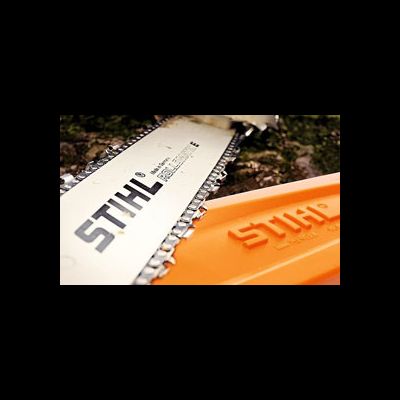 Шина Stihl Duromatic 20" (50см)  3/8"/0,325"/0,404" 1,6 72зв/81зв/66зв