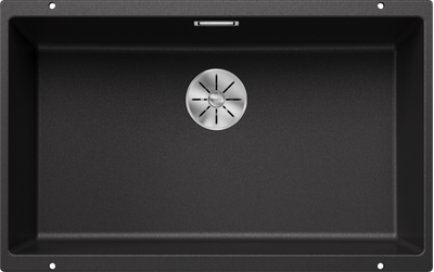 Мойка Blanco Subline 700-U 523442