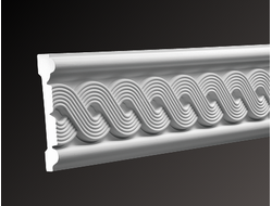 Молдинг 1.51.319 - 124*30*2000мм