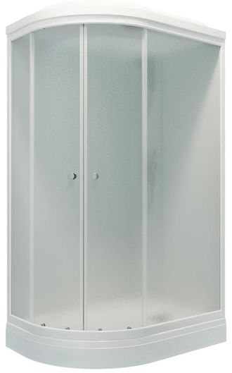 Тритон, арт.РИФ А(L/R) 1200*800*2175mm