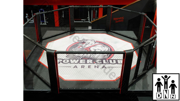 октагон ростов на дону