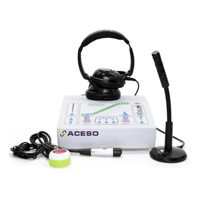 Мультисенсорный речевой тренажер ИНТОН-М (УНИТОН-ТК)